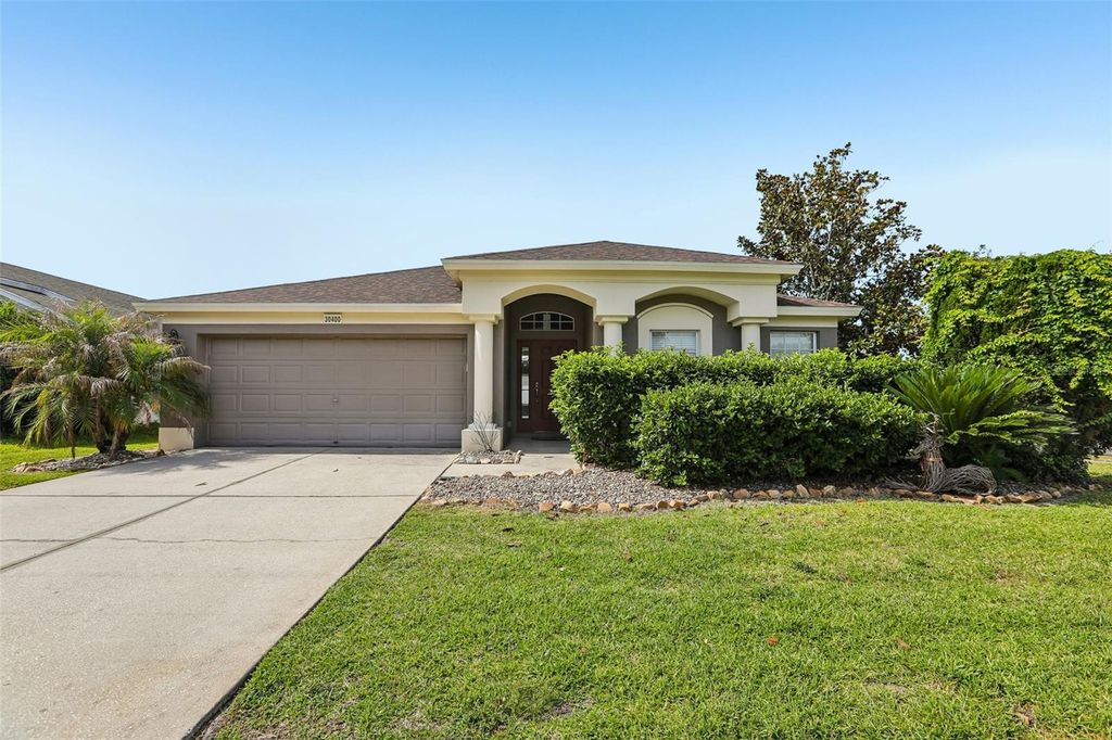 30400 RANDALL MANOR STREET, Wesley Chapel, FL 33545