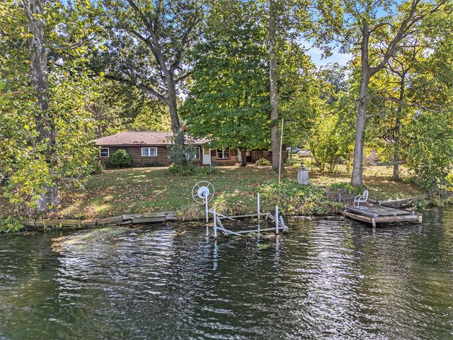 12212 Riverside Drive, White Pigeon, MI 49099