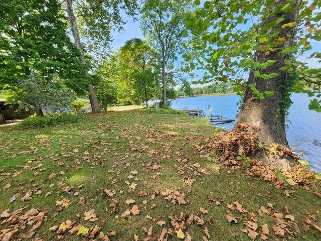 12212 Riverside Drive, White Pigeon, MI 49099