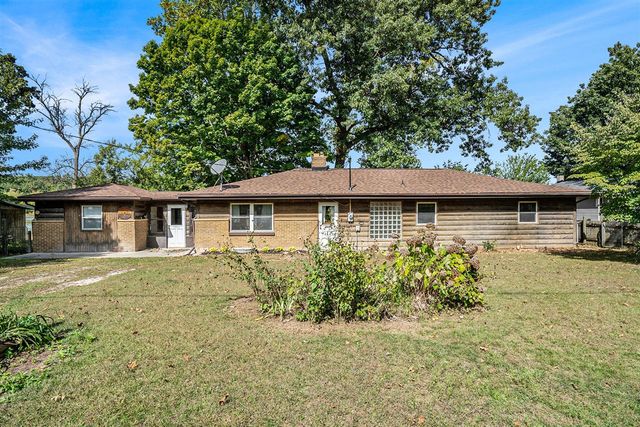 12212 Riverside Drive, White Pigeon, MI 49099