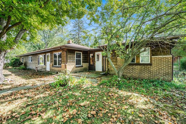 12212 Riverside Drive, White Pigeon, MI 49099