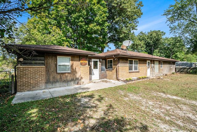 12212 Riverside Drive, White Pigeon, MI 49099