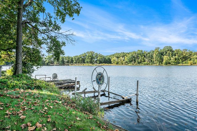 12212 Riverside Drive, White Pigeon, MI 49099