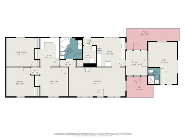 12212 Riverside Drive, White Pigeon, MI 49099