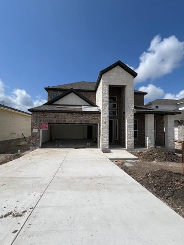 223 Belmont WAY, Cedar Creek, TX 78602