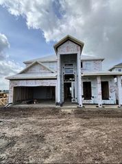 223 Belmont WAY, Cedar Creek, TX 78602