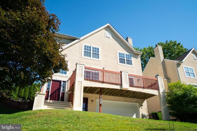 102 THOMAS LN, Newark, DE 19711