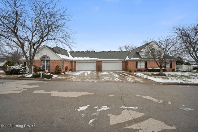 117 Hazelnut Ct, La Grange, KY 40031