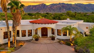 5085 N Valley View Road, Tucson, AZ 85718