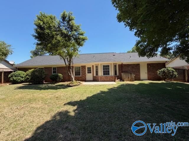 10311 Parliament Drive, Huntsville, AL 35803
