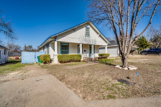 323 W University Avenue, Waxahachie, TX 75165