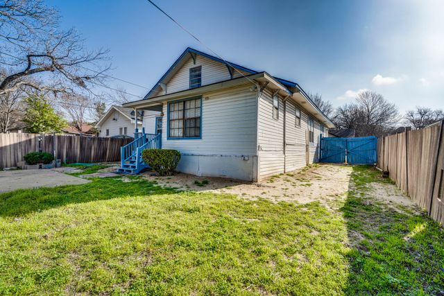 323 W University Avenue, Waxahachie, TX 75165
