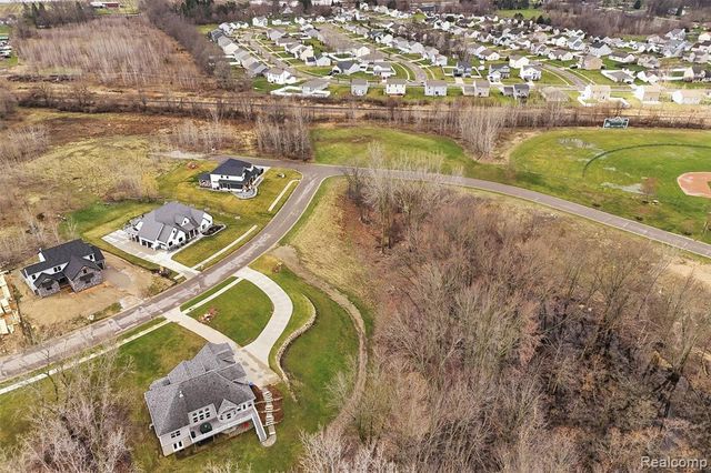 4336 Mccormick Drive, Linden, MI 48451