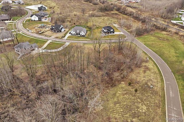 4336 Mccormick Drive, Linden, MI 48451