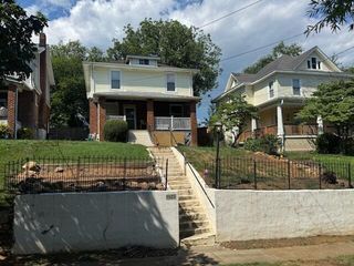 1925 Denniston AVE, Roanoke, VA 24015