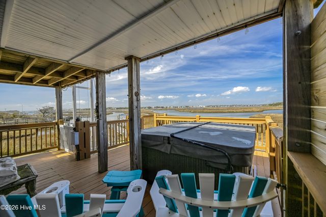 1879 New River Inlet Road, Sneads Ferry, NC 28460