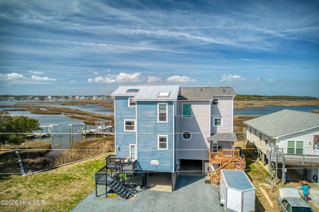 1879 New River Inlet Road, Sneads Ferry, NC 28460