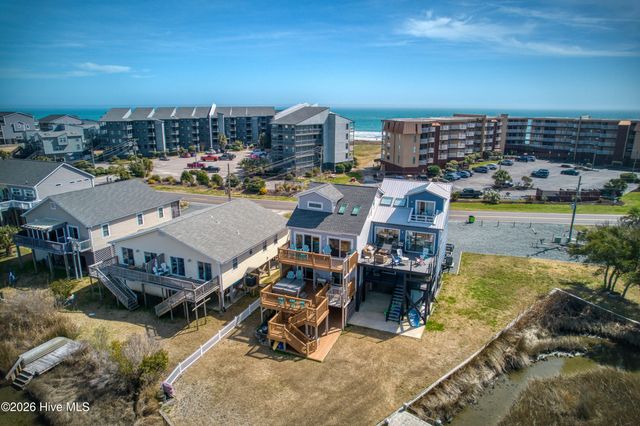 1879 New River Inlet Road, Sneads Ferry, NC 28460