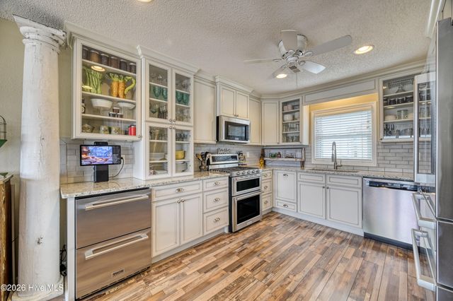 1879 New River Inlet Road, Sneads Ferry, NC 28460