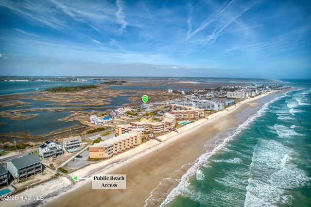 1879 New River Inlet Road, Sneads Ferry, NC 28460