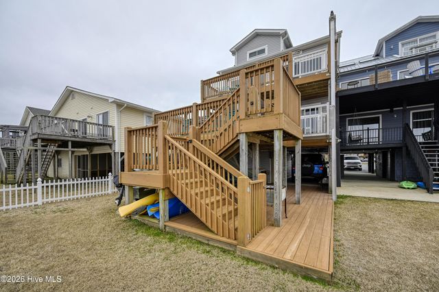 1879 New River Inlet Road, Sneads Ferry, NC 28460