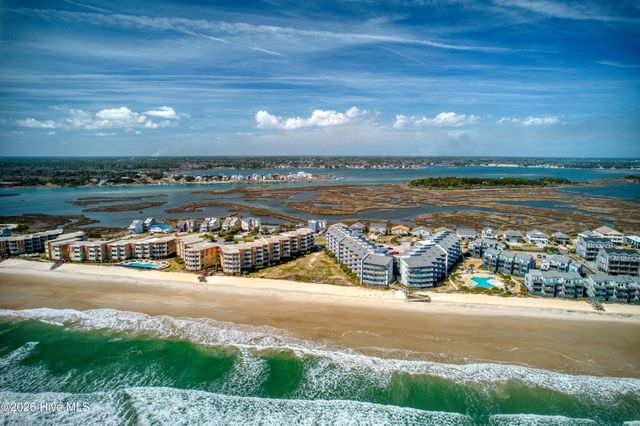 1879 New River Inlet Road, Sneads Ferry, NC 28460