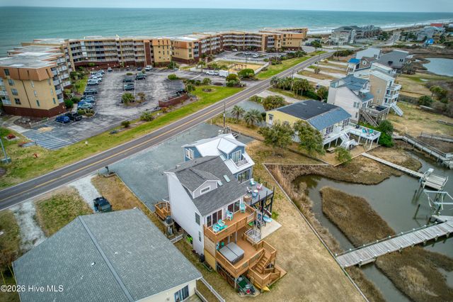 1879 New River Inlet Road, Sneads Ferry, NC 28460