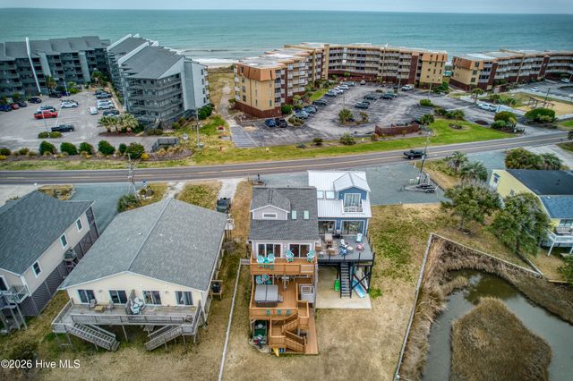 1879 New River Inlet Road, Sneads Ferry, NC 28460