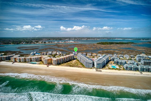 1879 New River Inlet Road, Sneads Ferry, NC 28460