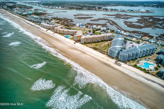 1879 New River Inlet Road, Sneads Ferry, NC 28460