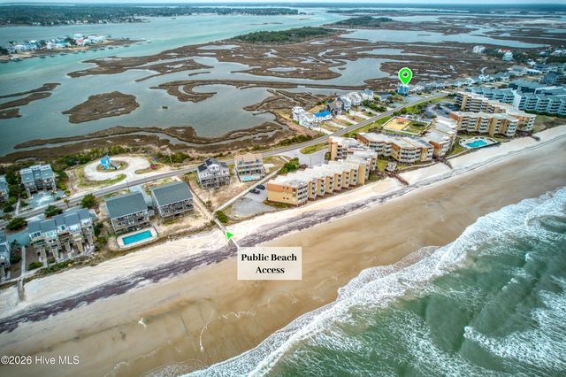 1879 New River Inlet Road, Sneads Ferry, NC 28460