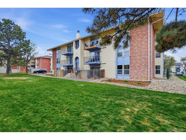 12174 Melody Dr 104, Denver, CO 80234