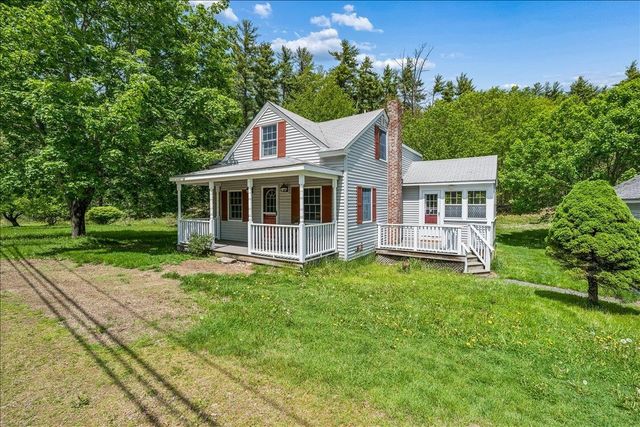 45 Old Center Road, Deerfield, NH 03037