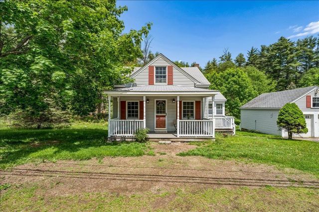 45 Old Center Road, Deerfield, NH 03037