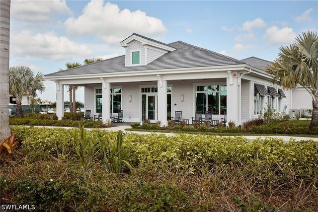 5583 Double Eagle CIR 4125, Ave Maria, FL 34142