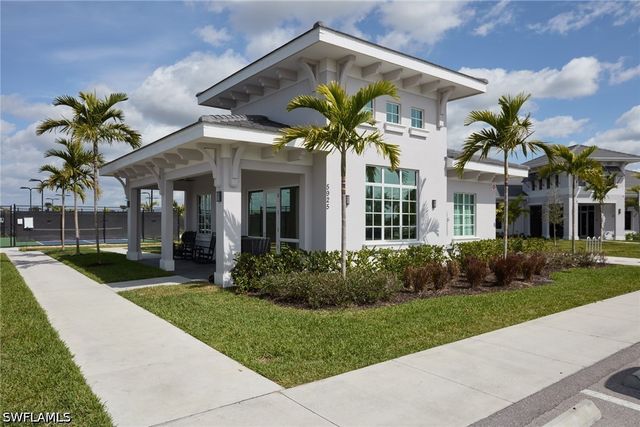 5583 Double Eagle CIR 4125, Ave Maria, FL 34142