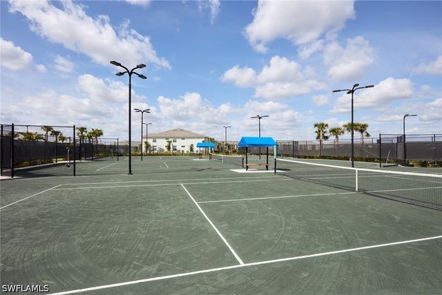 5583 Double Eagle CIR 4125, Ave Maria, FL 34142