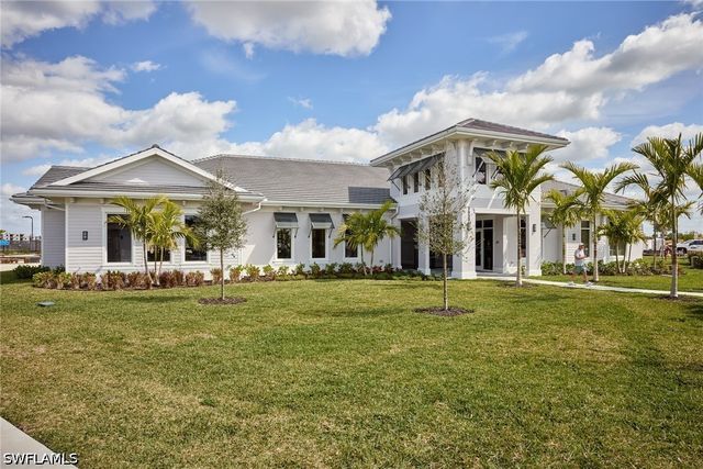 5583 Double Eagle CIR 4125, Ave Maria, FL 34142