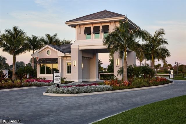 5583 Double Eagle CIR 4125, Ave Maria, FL 34142