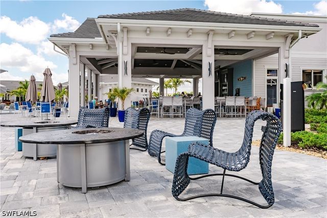 5583 Double Eagle CIR 4125, Ave Maria, FL 34142