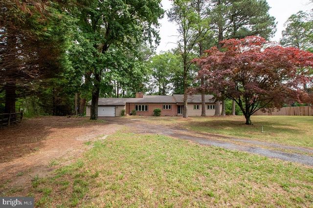 8539 E MARLBORO DR, Delmar, MD 21875