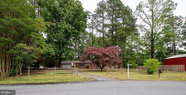 8539 E MARLBORO DR, Delmar, MD 21875