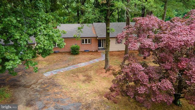 8539 E MARLBORO DR, Delmar, MD 21875