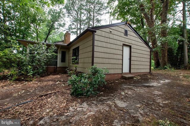 8539 E MARLBORO DR, Delmar, MD 21875