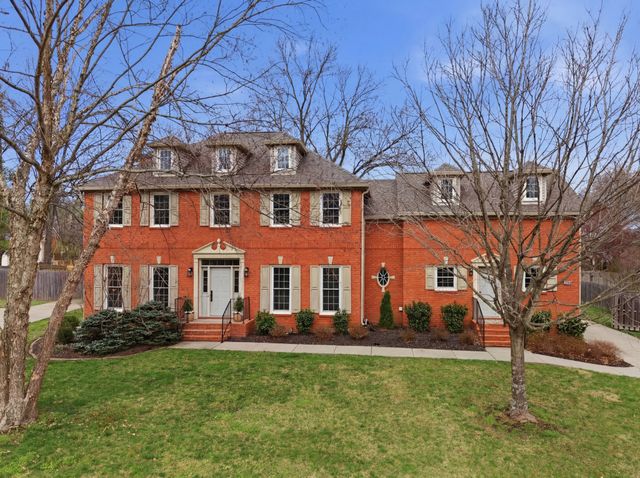 1008 Beech Tree Ln, Brentwood, TN 37027