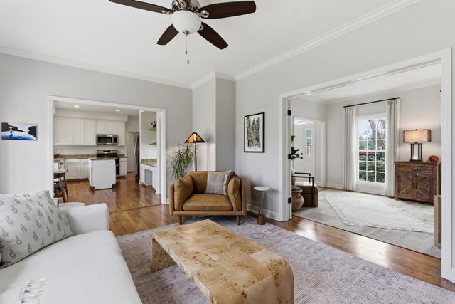 1008 Beech Tree Ln, Brentwood, TN 37027