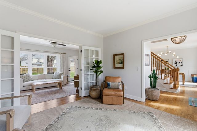 1008 Beech Tree Ln, Brentwood, TN 37027