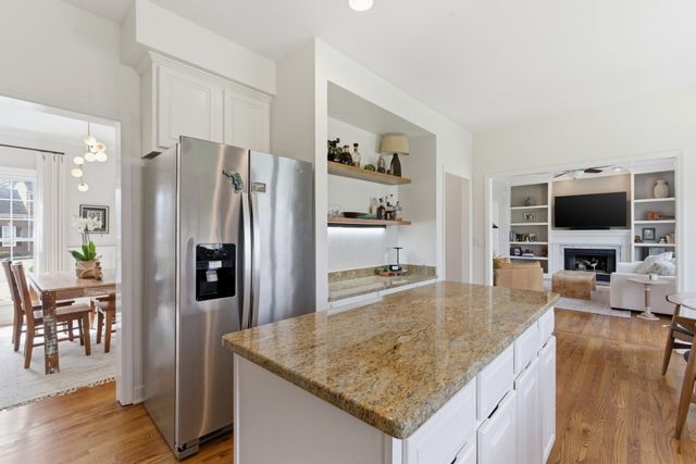 1008 Beech Tree Ln, Brentwood, TN 37027