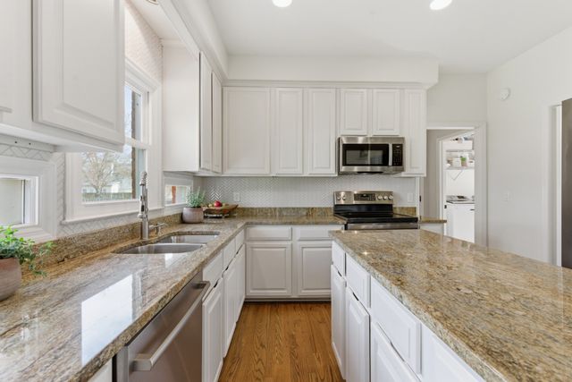 1008 Beech Tree Ln, Brentwood, TN 37027