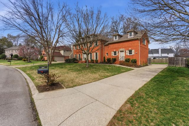 1008 Beech Tree Ln, Brentwood, TN 37027